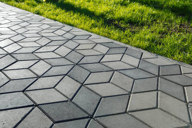 Decorative Driveway Pavers in Spanish Lake, MO