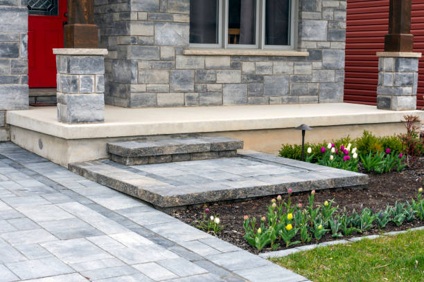 Best Best Driveway Pavers  in Spanish Lake, MO