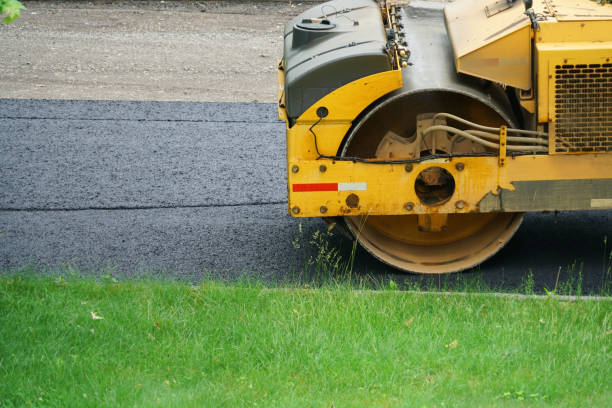 Best Professional Driveway Pavers  in Spanish Lake, MO